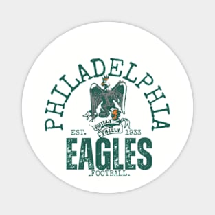 eagles football Magnet